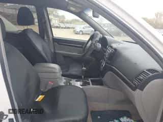 2007 Hyundai Santa Fe GLS с VIN 5NMSG73D67H051170, выставлен на аукционе IAAI как лот 43541650 с пробегом 221 112 миль миль и . История ставок и продаж доступна на DreamBid. Изображение 5.