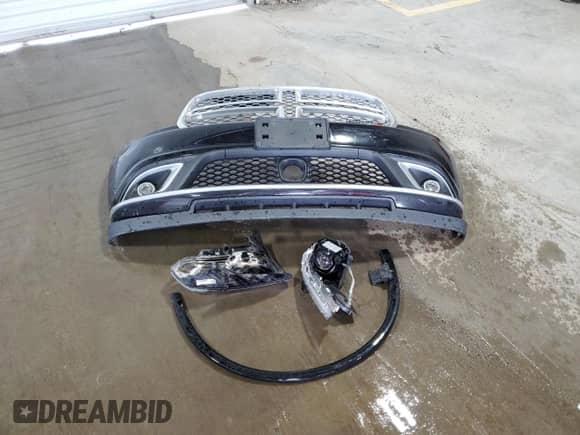 2017 Dodge Durango Citadel Anodized Platinum with VIN 1C4RDJEG9HC921604, listed as a Copart auction lot 55315055 with 123,314 mi miles and Salvage title. Bid and sale history available at DreamBid. Image 13.