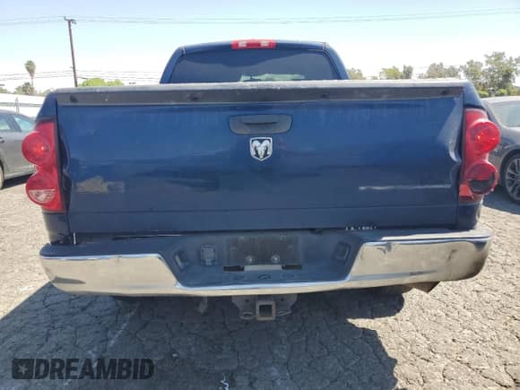 2008 Dodge 1500 SLT с VIN 1D7HA18208J239524, выставлен на аукционе Copart как лот 71359775 с пробегом 340 776 миль миль и Чистый • Clean title. История ставок и продаж доступна на DreamBid. Изображение 6.