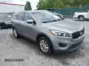 2018 Kia Sorento LX z VIN 5XYPGDA52JG365934, wystawiony jako IAAI lot #42341274 z przebiegiem 116 000 mil mil oraz . Historia ofert i sprzedaży dostępna na DreamBid. Obrazek 1.