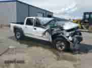 2009 Chevrolet Colorado 1LT z VIN 1GCDT13E998151455, wystawiony jako Copart lot #56777205 z przebiegiem Nie podano mil oraz Nie do naprawy • Non repairable. Historia ofert i sprzedaży dostępna na DreamBid. Obrazek 4.