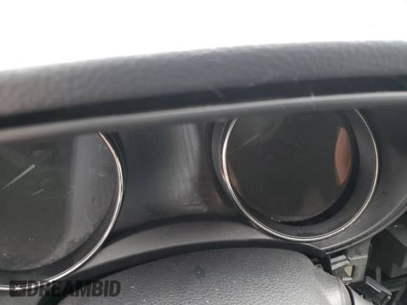 2016 Nissan Rogue SV with VIN KNMAT2MT7GP640638, listed as a Copart auction lot 61145035 with Not provided miles and Salvage title. Bid and sale history available at DreamBid. Image 9.