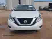 2018 Nissan Murano SV with VIN 5N1AZ2MG9JN167292, listed as a IAAI auction lot 42007243 with 141,191 mi miles and . Bid and sale history available at DreamBid. Image 12.