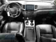 2016 Honda Pilot EX-L z VIN 5FNYF6H84GB076900, wystawiony jako Copart lot #66323695 z przebiegiem 81 007 mil mil oraz Szkoda całkowita • Salvage title. Historia ofert i sprzedaży dostępna na DreamBid. Obrazek 8.