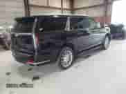 2022 Cadillac Escalade ESV Premium Luxury с VIN 1GYS4KKL9NR163078, выставлен на аукционе IAAI как лот 42613277 с пробегом 59 637 миль миль и . История ставок и продаж доступна на DreamBid. Изображение 4.