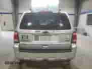 2011 Ford Escape XLT с VIN 1FMCU9DG2BKA50625, выставлен на аукционе Copart как лот 80184145 с пробегом 172 288 миль миль и Списание • Salvage title. История ставок и продаж доступна на DreamBid. Изображение 6.