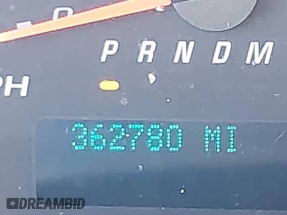 2012 Chevrolet Express Passenger 1LT с VIN 1GAZG1FG1C1140935, выставлен на аукционе IAAI как лот 40887987 с пробегом 362 780 миль миль и . История ставок и продаж доступна на DreamBid. Изображение 15.