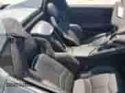 2023 Chevrolet Corvette 3LZ с VIN 1G1YF3D38P5603002, выставлен на аукционе Copart как лот 68337645 с пробегом 4 100 миль миль и Списание • Salvage title. История ставок и продаж доступна на DreamBid. Изображение 10.