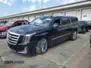 2017 Cadillac Escalade ESV Premium Luxury с VIN 1GYS4JKJ2HR182844, выставлен на аукционе Copart как лот 80794725 с пробегом 111 444 миль миль и Списание • Salvage title. История ставок и продаж доступна на DreamBid. Изображение 1.