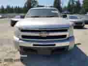 2010 Chevrolet Silverado 1500 LT with VIN 3GCRKSEAXAG210441, listed as a Copart auction lot 64805215 with 211,884 mi miles and Salvage title. Bid and sale history available at DreamBid. Image 5.