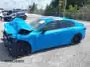 2024 Lexus IS 500 F Sport Performance z VIN JTHAP1D20R5005134, wystawiony jako IAAI lot #41833462 z przebiegiem 11 465 mil mil oraz . Historia ofert i sprzedaży dostępna na DreamBid. Obrazek 15.