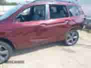 2021 Honda Passport Touring with VIN 5FNYF8H95MB039239, listed as a IAAI auction lot 43305509 with 55,084 mi miles and . Bid and sale history available at DreamBid. Image 18.