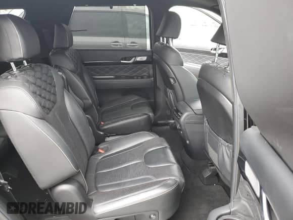 2020 Hyundai Palisade Limited с VIN KM8R5DHE7LU153385, выставлен на аукционе Copart как лот 48337684 с пробегом 54 553 миль миль и . История ставок и продаж доступна на DreamBid. Изображение 11.