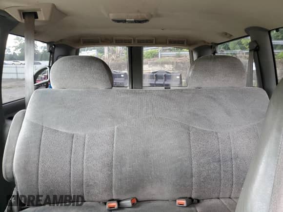 2001 Chevrolet Astro с VIN 1GNEL19W41B142729, выставлен на аукционе Copart как лот 67578504 с пробегом 179 895 миль миль и На запчасти • Non repairable. История ставок и продаж доступна на DreamBid. Изображение 10.