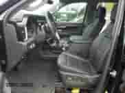 2023 GMC Sierra 1500 Denali с VIN 3GTUUGEL2PG190522, выставлен на аукционе Copart как лот 83818645 с пробегом 58 075 миль миль и Списание • Salvage title. История ставок и продаж доступна на DreamBid. Изображение 7.