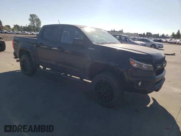 2016 Chevrolet Colorado 4WD LT с VIN 1GCPTCE15G1216231, выставлен на аукционе Copart как лот 65339395 с пробегом 116 252 миль миль и Списание • Salvage title. История ставок и продаж доступна на DreamBid. Изображение 4.