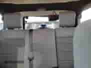 2008 Jeep Wrangler Unlimited Rubicon with VIN 1J4GA69158L655186, listed as a Copart auction lot 64682765 with 150,833 mi miles and Salvage title. Bid and sale history available at DreamBid. Image 10.