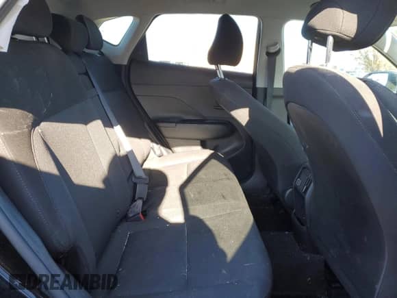 2024 Hyundai Kona SEL с VIN KM8HBCAB4RU120982, выставлен на аукционе Copart как лот 83154244 с пробегом 7 606 миль миль и Списание • Salvage title. История ставок и продаж доступна на DreamBid. Изображение 11.