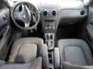 2010 Chevrolet HHR LS z VIN 3GNBAADB4AS580751, wystawiony jako Copart lot #55862584 z przebiegiem 182 298 mil mil oraz Szkoda całkowita • Salvage title. Historia ofert i sprzedaży dostępna na DreamBid. Obrazek 8.