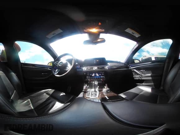 2015 BMW 5 Series 535i xDrive with VIN WBA5B3C51FD544384, listed as a IAAI auction lot 42810878 with 67,014 mi miles and . Bid and sale history available at DreamBid. Image 19.