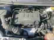 2020 Chevrolet Sonic LT с VIN 1G1JD6SBXL4102308, выставлен на аукционе Copart как лот 61727955 с пробегом 89 156 миль миль и Чистый • Clean title. История ставок и продаж доступна на DreamBid. Изображение 13.