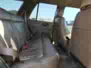 2000 Chevrolet Blazer LT с VIN 1GNCS13W3Y2339906, выставлен на аукционе Copart как лот 54995215 с пробегом 144 114 миль миль и Списание • Salvage title. История ставок и продаж доступна на DreamBid. Изображение 11.