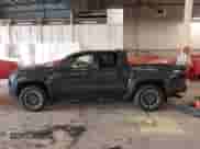2024 Toyota Tacoma SR5 with VIN 3TMLB5JN9RM067351, listed as a IAAI auction lot 41529043 with 3,054 mi miles and . Bid and sale history available at DreamBid. Image 15.