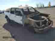 2022 Ram 1500 Rebel z VIN 1C6SRFLT3NN446538, wystawiony jako Copart lot #85691135 z przebiegiem Nie podano mil oraz Nie do naprawy • Non repairable. Historia ofert i sprzedaży dostępna na DreamBid. Obrazek 4.