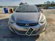 2013 Hyundai Elantra Limited с VIN 5NPDH4AE9DH231547, выставлен на аукционе Copart как лот 71798735 с пробегом 86 878 миль миль и Списание • Salvage title. История ставок и продаж доступна на DreamBid. Изображение 5.