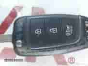 2021 Hyundai Santa Fe SE с VIN 5NMS14AJ5MH356616, выставлен на аукционе IAAI как лот 43296687 с пробегом 56 940 миль миль и . История ставок и продаж доступна на DreamBid. Изображение 11.