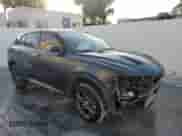 2024 Dodge Hornet GT Plus z VIN ZACNDFBN5R3A13587, wystawiony jako Copart lot #41465665 z przebiegiem 8 530 mil mil oraz Nie do naprawy • Non repairable. Historia ofert i sprzedaży dostępna na DreamBid. Obrazek 4.