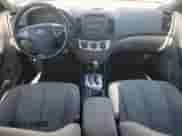 2010 Hyundai Elantra GLS с VIN KMHDU4AD9AU025581, выставлен на аукционе Copart как лот 84248745 с пробегом 172 308 миль миль и Списание • Salvage title. История ставок и продаж доступна на DreamBid. Изображение 8.