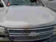 2005 Chevrolet Silverado 2500HD LS с VIN 1GCHK23255F826143, выставлен на аукционе Copart как лот 71189425 с пробегом Не указан миль и Списание • Salvage title. История ставок и продаж доступна на DreamBid. Изображение 11.