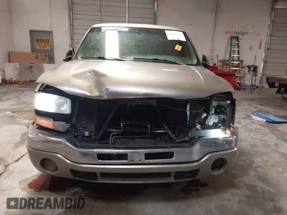 2003 GMC Sierra 1500 SLE with VIN 2GTEC19T731100301, listed as a IAAI auction lot 41336791 with 167,801 mi miles and . Bid and sale history available at DreamBid. Image 13.
