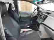 2012 Toyota Sienna SE with VIN 5TDXK3DC2CS235211, listed as a IAAI auction lot 42390354 with 242,602 mi miles and . Bid and sale history available at DreamBid. Image 5.