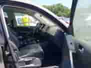 2009 Volkswagen Tiguan S с VIN WVGAV75N29W502193, выставлен на аукционе IAAI как лот 42922634 с пробегом 117 494 миль миль и . История ставок и продаж доступна на DreamBid. Изображение 5.