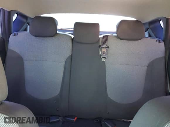 2014 Hyundai Accent GS с VIN KMHCT5AEXEU144937, выставлен на аукционе Copart как лот 85950695 с пробегом 110 146 миль миль и Списание • Salvage title. История ставок и продаж доступна на DreamBid. Изображение 10.