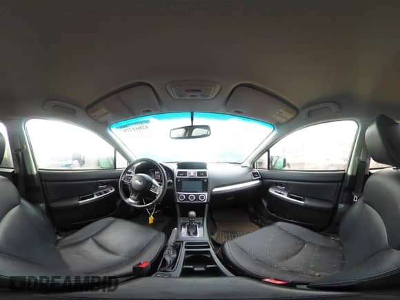 2016 Subaru Impreza Special Sports Limited with VIN JF1GPAU64GH270901, listed as a IAAI auction lot 42861221 with 142,492 mi miles and . Bid and sale history available at DreamBid. Image 20.