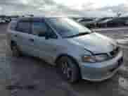 1995 Honda Odyssey с VIN RA21049652, выставлен на аукционе Copart как лот 85426404 с пробегом 271 632 миль миль и Чистый • Clean title. История ставок и продаж доступна на DreamBid. Изображение 4.