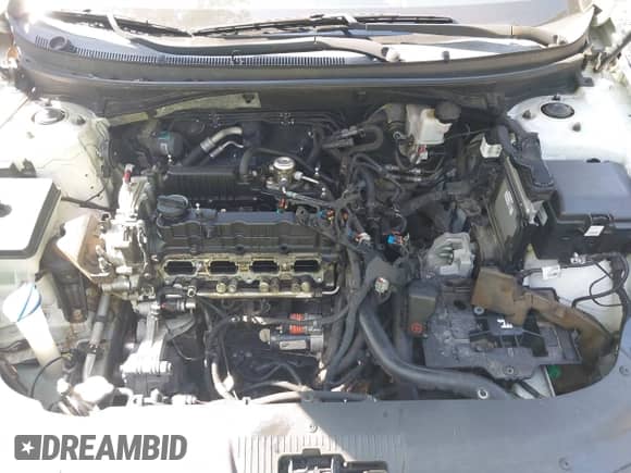 2015 Hyundai Sonata Limited z VIN 5NPE34AF1FH031292, wystawiony jako IAAI lot #42585574 z przebiegiem 204 466 mil mil oraz . Historia ofert i sprzedaży dostępna na DreamBid. Obrazek 10.