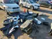 2025 Nissan Murano Platinum with VIN 5N1AZ3DT6SC104697, listed as a Copart auction lot 69299115 with 213 mi miles and Salvage title. Bid and sale history available at DreamBid. Image 13.