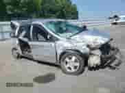2005 Dodge Caravan SE with VIN 2D4GP24R35R105629, listed as a Copart auction lot 61975795 with Not provided miles and Salvage title. Bid and sale history available at DreamBid. Image 4.