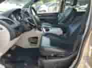 2014 Dodge Grand Caravan SXT with VIN 2C4RDGCG8ER230752, listed as a Copart auction lot 71259955 with 170,151 mi miles and Clean title. Bid and sale history available at DreamBid. Image 7.