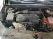 2021 Hyundai Santa Fe SEL Premium with VIN KM8S3DA15MU013304, listed as a Copart auction lot 70928385 with 99,708 mi miles and Salvage title. Bid and sale history available at DreamBid. Image 16.