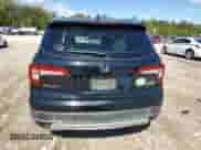 2019 Honda Pilot Elite с VIN 5FNYF6H0XKB088987, выставлен на аукционе Copart как лот 86602645 с пробегом 84 941 миль миль и Списание • Salvage title. История ставок и продаж доступна на DreamBid. Изображение 6.