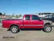 2000 Toyota Tundra SR5 с VIN 5TBBT4415YS001401, выставлен на аукционе IAAI как лот 43387080 с пробегом 252 174 миль миль и . История ставок и продаж доступна на DreamBid. Изображение 14.