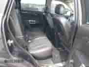 2014 Chevrolet Captiva Sport LTZ z VIN 3GNAL4EK2ES630641, wystawiony jako IAAI lot #42646081 z przebiegiem 154 830 mil mil oraz . Historia ofert i sprzedaży dostępna na DreamBid. Obrazek 8.