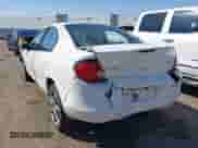 2002 Dodge Neon with VIN 1B3ES26C62D513215, listed as a IAAI auction lot 42655875 with 218,079 mi miles and . Bid and sale history available at DreamBid. Image 3.