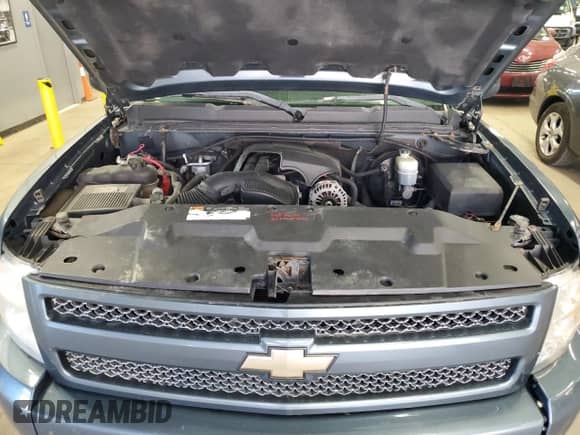 2011 Chevrolet Silverado 1500 LT с VIN 1GCRKSE32BZ269244, выставлен на аукционе Copart как лот 89922175 с пробегом 144 748 миль миль и Чистый • Clean title. История ставок и продаж доступна на DreamBid. Изображение 11.