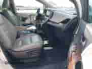 2016 Toyota Sienna Limited Premium with VIN 5TDDK3DCXGS129131, listed as a IAAI auction lot 43121178 with 114,638 mi miles and . Bid and sale history available at DreamBid. Image 5.